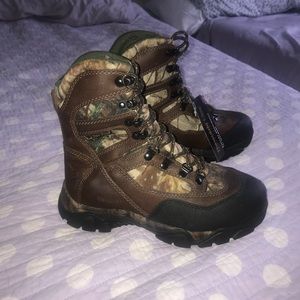 Thinsulate women’s boots
